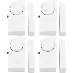 Olympia Tür-/Fensteralarm TF 400 Weiß 5971