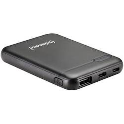 Intenso XS5000 Powerbank (Zusatzakku) LiPo 5000 mAh 7313520