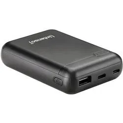 INTENSO Powerbank XS10000 black 7313530 10000mAh