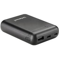 Intenso XS10000 Powerbank (Zusatzakku) LiPo 10000 mAh 7313530