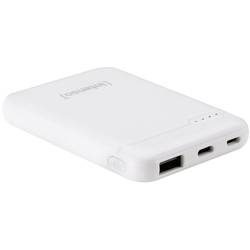 Intenso XS5000 Powerbank (Zusatzakku) LiPo 5000 mAh 7313522