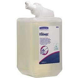 KLEENEX Waschlotion 1lt 6333 transparent unparf&uuml;miert
