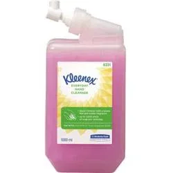 KLEENEX Waschlotion 1lt 6331 pink parf&uuml;miert