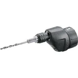 Bosch Home and Garden 1600A00B9P IXO Drill Adapter Adapter 1 St.