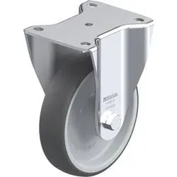 Blickle 760066 BH-PATH 160R Bockrolle Rad-Durchmesser: 160 mm Tragfähigkeit (max.): 400 kg 1 St.