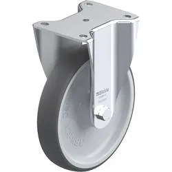 Blickle 760068 BH-PATH 200R Bockrolle Rad-Durchmesser: 200 mm Tragfähigkeit (max.): 500 kg 1 St.