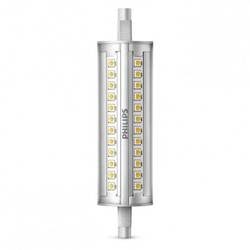 Philips CorePro LED 14-W-R7s-LED-Lampe 118mm, warmweiß, dimmbar