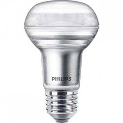 Philips 4,5-W-R63-LED-Reflektorlampe E27, 36°, dimmbar
