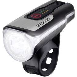 SIGMA SPORT, SIGMA SPORT Aura 80 USB Frontlicht StVZO 2019 Velobeleuchtung