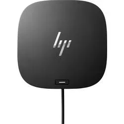 HP Port Replikator USB-C Dock G5 Passend für Marke Dockingstations: HP Elite, Elitebook, Pro, ProBook, ZBook inkl.