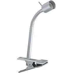 Paulmann Finja 95426 Klemmleuchte LED GU10 35 W Chrom (matt)