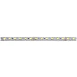 Paulmann MaxLED 70566 LED-Streifen-Erweiterung mit Stecker 24 V 1 m Warmweiß, Neutralweiß, Tageslichtweiß 1 St.