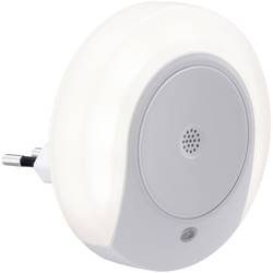 Paulmann Horby 92495 LED-Nachtlicht Rund LED Warmweiß Weiß