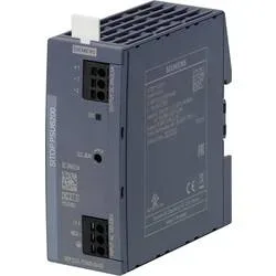 Siemens 6EP33327SB000AX0 Netzteil / Stromversorgung 24 V 2.5 A 60 W Anzahl Ausgänge:1 x Inhalt 1 St.