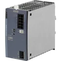 Siemens 6EP33367SB003AX0 Netzteil / Stromversorgung 24 V 20 A 480 W Anzahl Ausgänge:1 x Inhalt 1 St.