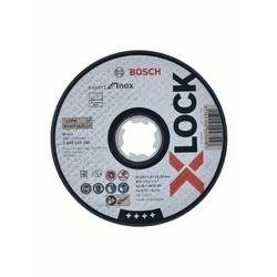 Bosch Accessories 2608619265 Trennscheibe gerade 125 mm 22.23 mm 1 St.