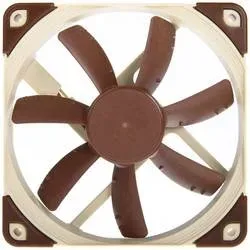 Noctua - 120 mm PC Gehäusellüfter, Multicolor