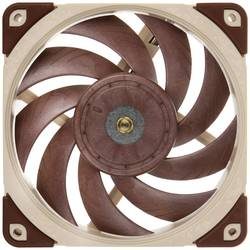 Noctua NF-A12x25 PWM PC-Gehäuse-Lüfter Braun, Beige (B x H x T) 120 x 120 x 25 mm