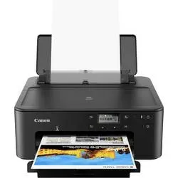 Canon Tintenstrahldrucker 