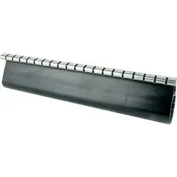 Hongshang HRSL/30-138/0.50 Warmschrumpf-Verbindungsgarnitur ohne Schraubverbinder Kabel-Ø-Bereich: 30 - 138 mm Inhalt: