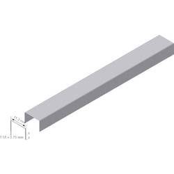 Heftklammern VX08CNK 5000 St. Prebena VX08CNK