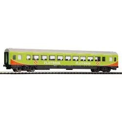 Piko H0 58678 H0 Personenwagen Flixtrain Flixtrain