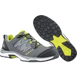 Albatros ULTRATRAIL GREY LOW 646210-44 ESD Sicherheitsschuh S3 Schuhgröße (EU): 44 Grau 1 St.