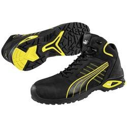 Puma - Sicherheitsstiefel Amsterdam Mid S3 FO FR, für Damen, Multicolor, Größe 46