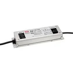 MEAN WELL ELG-150-36AB-3Y LED-Treiber Konstantspannung 150.1 W 2.1 - 4.17 A 32.4 - 39.6 V/DC 3 in 1 Dimmer Funktion,