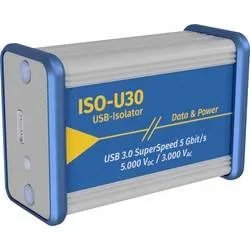 CESYS C028499 USB-Isolator N/A galvanische Trennung 1 St.