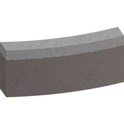 Bosch Accessories Bosch Power Tools 2608601752 Segmente für Diamantbohrkronen 102 mm 1 St.