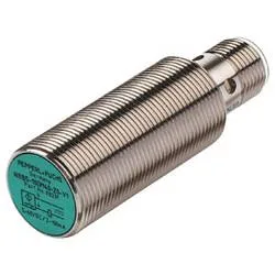 Pepperl+Fuchs Induktiver Sensor M18 bündig PNP NRB8-18GS40-E2-V1