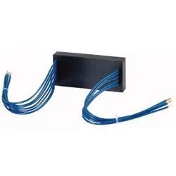 Eaton RMQ-M1C-ASI 032314 Anschaltung für Frontbefestigung (L x B x H) 30 x 92 x 46 mm 1 St. Piece