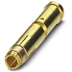 Crimpkontakt 1621577 SF-20KS022 Phoenix Contact Inhalt: 50 St.