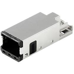 Weidmüller 1069010000 Sensor-/Aktor-Steckverbinder, unkonfektioniert Polzahl: 10 10 St.