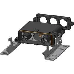Weidmüller Steckverbinder-Set RockStar® HDC HP 1172590000 1 St.