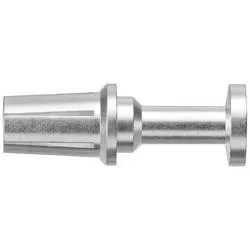 HDC MHP100 F 16 Weidmüller Inhalt: 10 St. Crimpkontakt