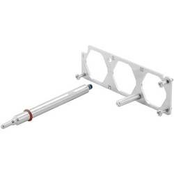 HDC HP 550 SSM SET Weidmüller Inhalt: 1 St.