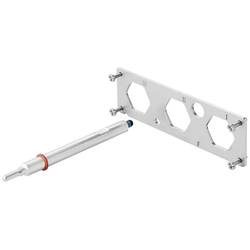 HDC HP 250 SSM BO SET Weidmüller Inhalt: 1 St.