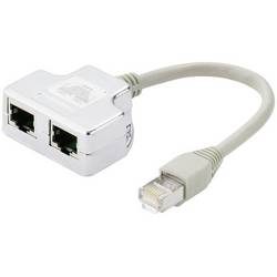 IE-AD-3RJ45-1:1 Weidmüller 2539470000 1 St.