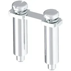 Weidmüller 2615080000 Querverbinder 100 St.