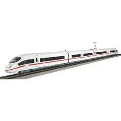 Piko H0 57196 H0 Start-Set ICE 3 der DB AG