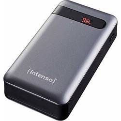 INTENSO Power Delivery Powerbank 7332354 PD20000 grey