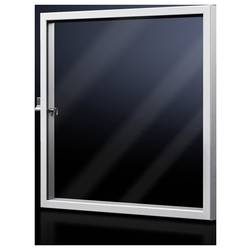 Rittal AX 2760.010 Sichtfenster (L x B x H) 597 x 62 x 377 mm Acrylglas Transparent 1 St.