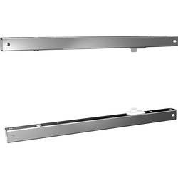 Rittal VX 8619.600 Einbausatz Stahlblech, Zinkdruckguss 1 St.
