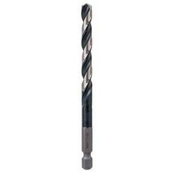 Bosch Accessories 2608577060 Metall-Spiralbohrer 70 mm Gesamtlänge 109 mm 1 St.
