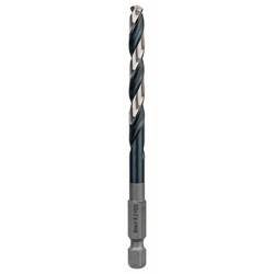 Bosch Accessories 2608577058 Metall-Spiralbohrer 60 mm Gesamtlänge 98 mm 1 St.