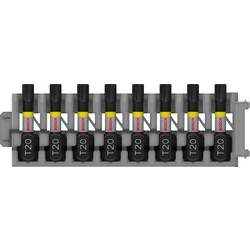 Bosch Accessories 2608522380 2608522380 Impact Bit 25mm, 8xT20 Länge 25 mm Antrieb