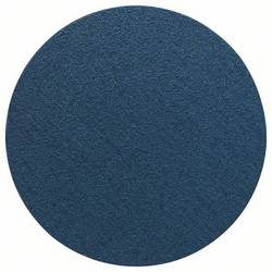 Bosch Accessories 2608608Y15 2608608Y15 Schleifblatt Körnung 80 (Ø) 125 mm 5 St.