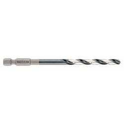 Bosch Accessories 2608577057 Metall-Spiralbohrer 5.50 mm Gesamtlänge 98 mm 1 St.
